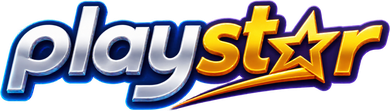 PlayStar লোগো
